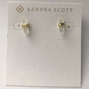 Kendra Scott Joanna Earrings